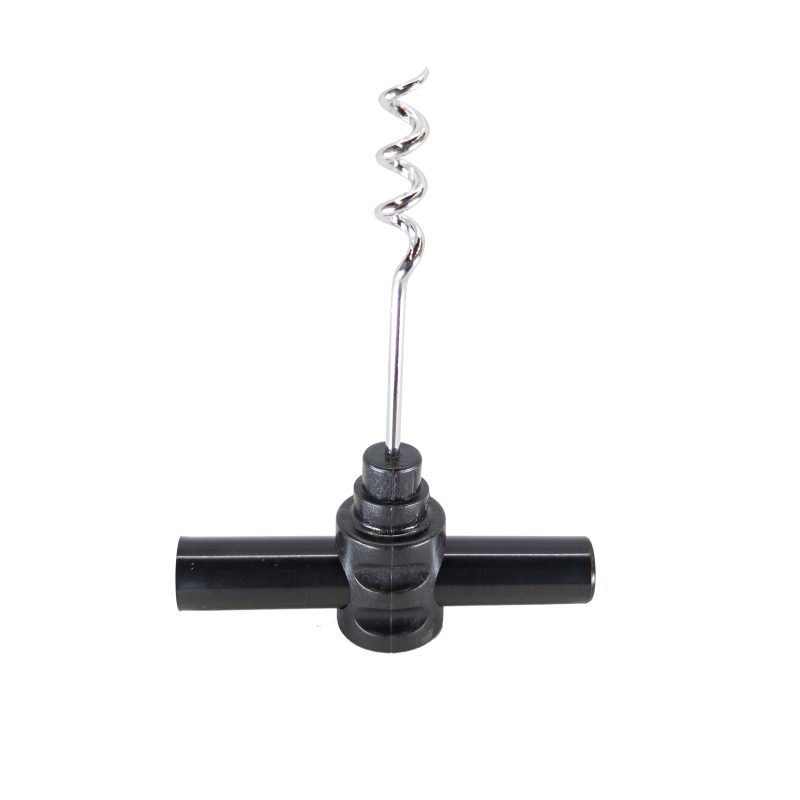 Pocket Style Wine/Champagne Corkscrew Opener - 3