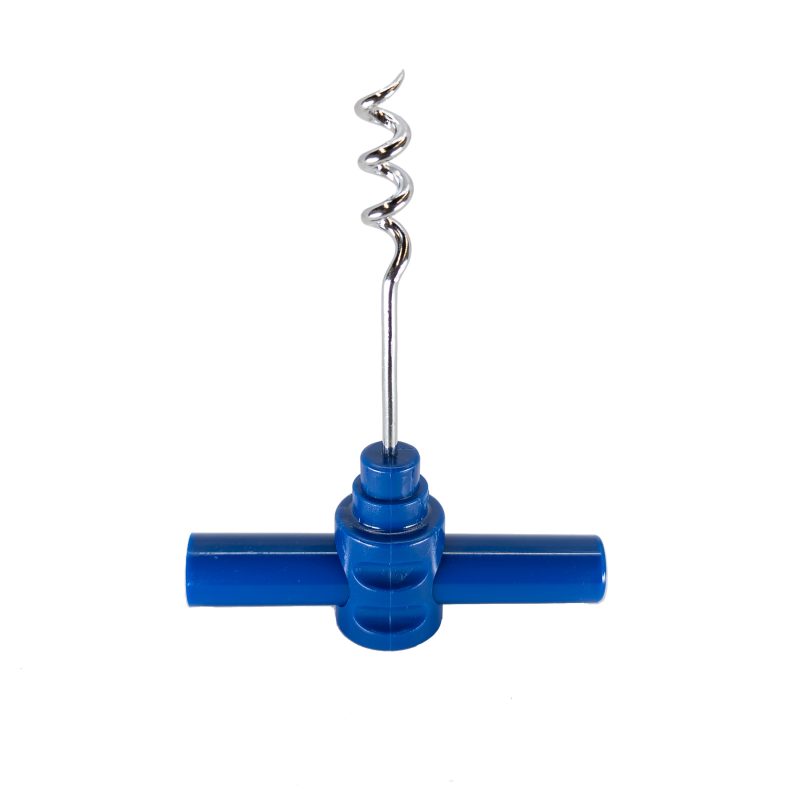 Pocket Style Wine/Champagne Corkscrew Opener - 5