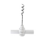 Pocket Style Wine/Champagne Corkscrew Opener - 9