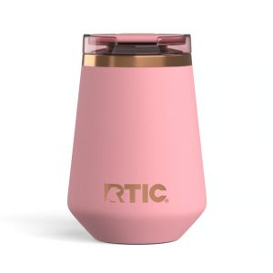 RTIC 12oz Happy Hour Wine Tumbler