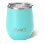 Swig Stemless Wine Cup 12oz