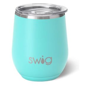 Swig Stemless Wine Cup 12oz