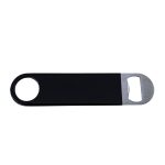 Vinyl Coated Stainless Steel Bottle Opener - 1