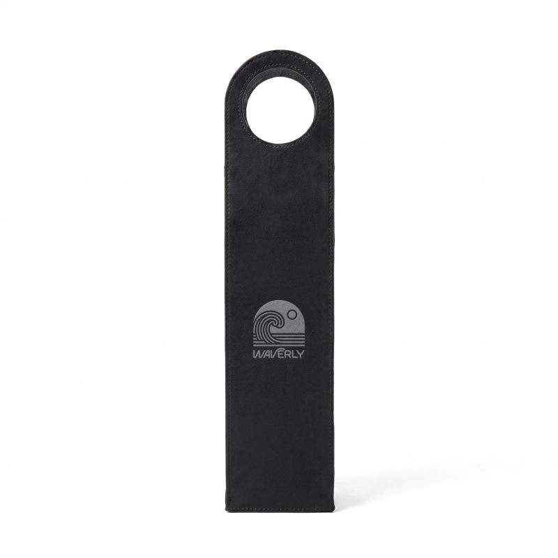 Waverly Wine Bag - 2