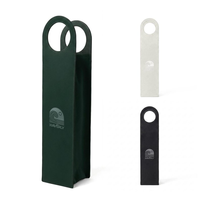 Waverly Wine Bag - 6