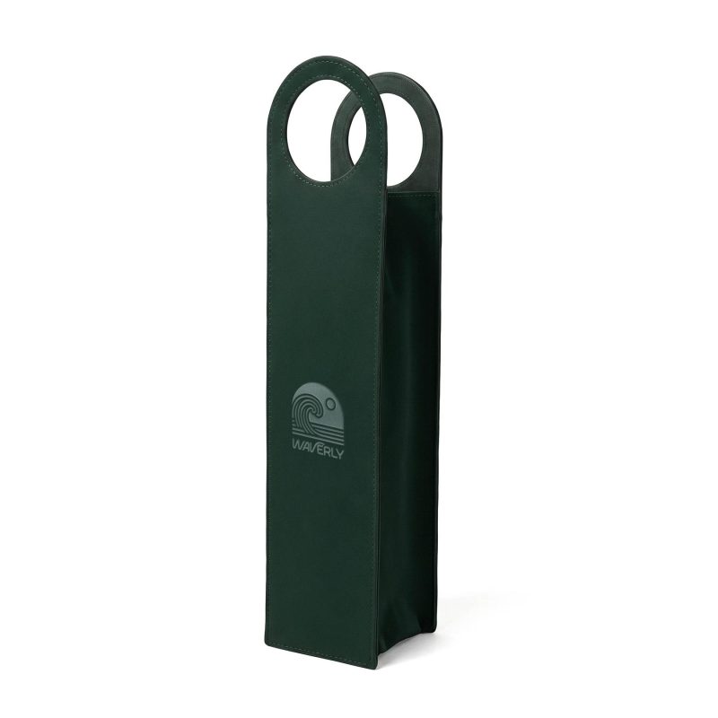 Waverly Wine Bag - 7