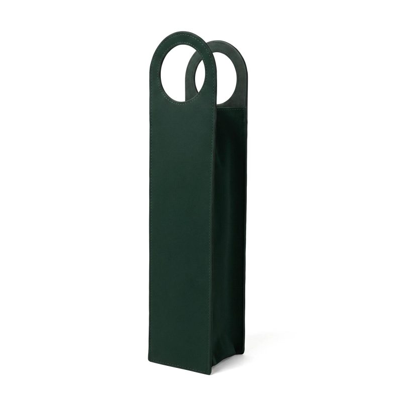 Waverly Wine Bag - 8