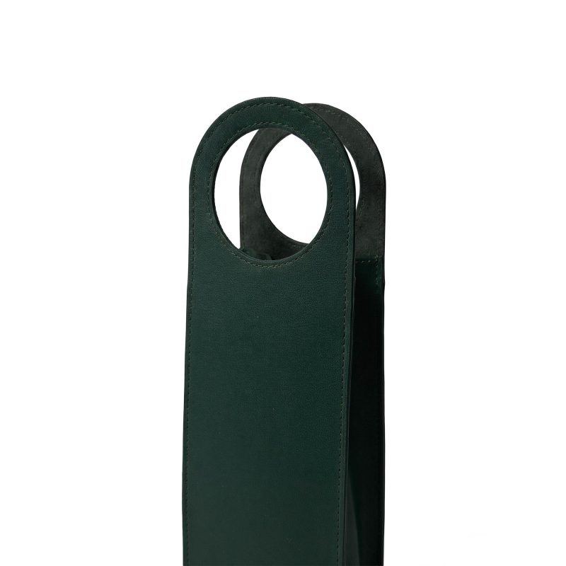 Waverly Wine Bag - 9