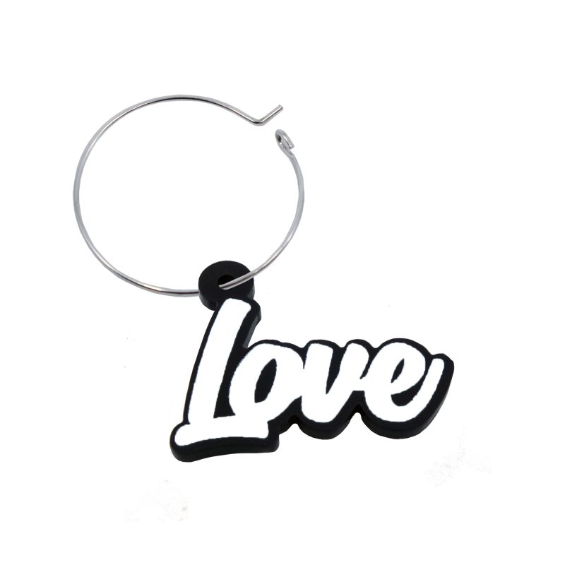 Wine Charm - 1