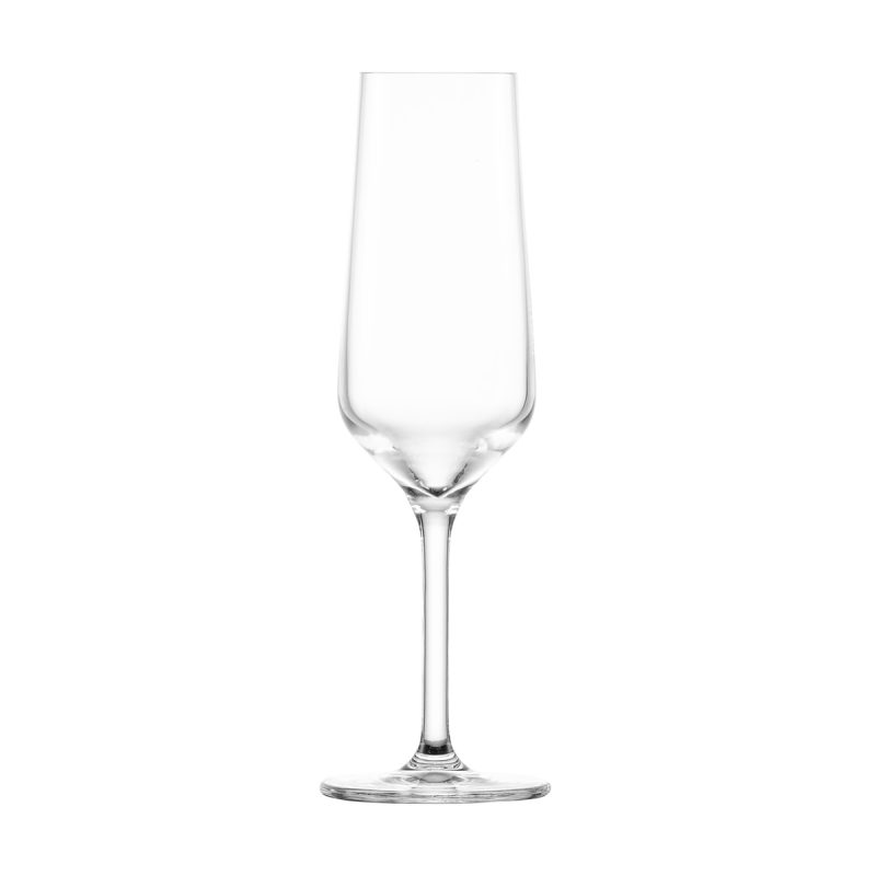 Zwiesel-Fortessa-Cinco-Collection-8-oz-Sparkling-Wine-Glass-CZ6180 Zwiesel Fortessa Cinco Collection - 8 oz. Sparkling Wine Glass