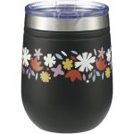 12 Oz. Arctic Zone® Titan Thermal HP® Wine Cup - 3