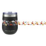 12 Oz. Arctic Zone® Titan Thermal HP® Wine Cup - 5
