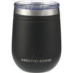 12 Oz. Arctic Zone® Titan Thermal HP® Wine Cup - 6