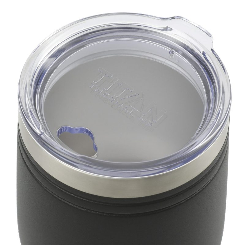 12 Oz. Arctic Zone® Titan Thermal HP® Wine Cup - 8