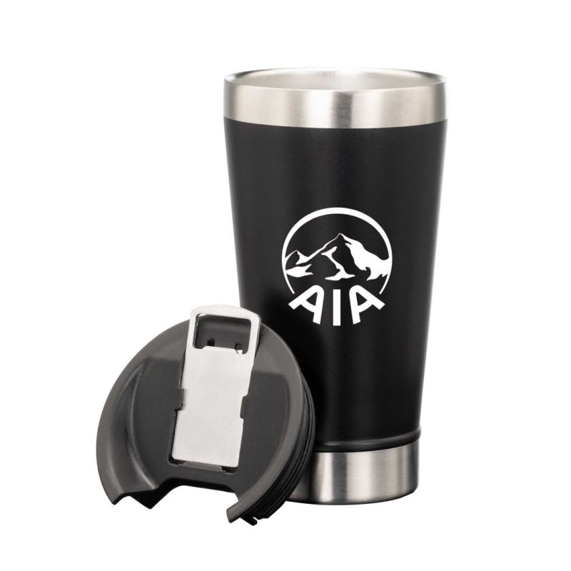 Fenney Tumbler w/Bottle Opener - 20oz - 6