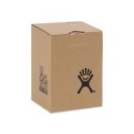 Hydro Flask Ceramic Wine Tumbler 10 Oz. - Black - 5