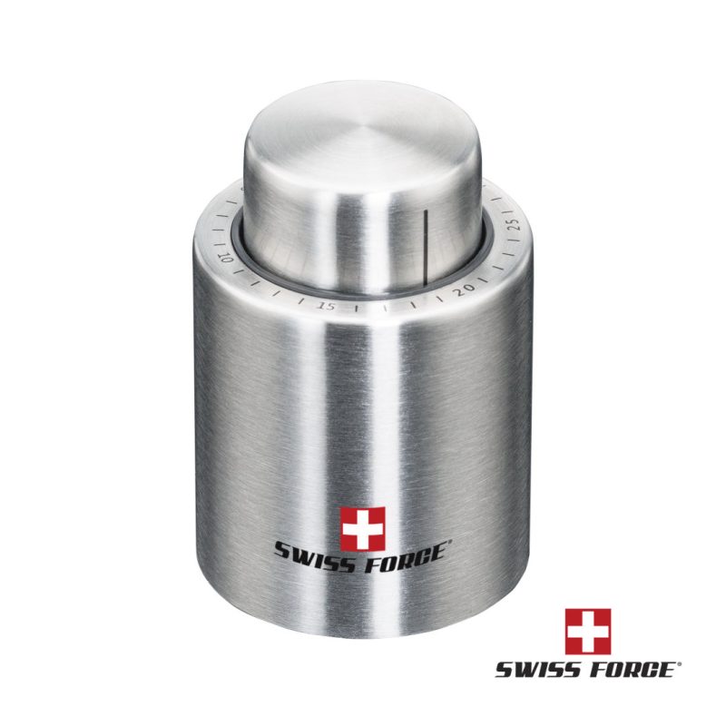 Swiss Force? Wine Stopper - 1