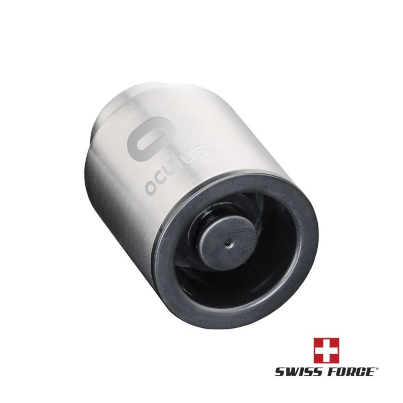 Swiss Force? Wine Stopper - 3