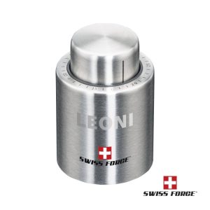 Swiss Force? Wine Stopper