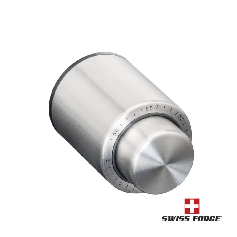 Swiss Force? Wine Stopper - 4