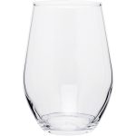 11.5 oz Concerto Stemless Wine - 1