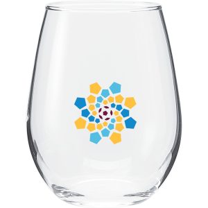 11.5 oz Vina Stemless Wine Taster Glass