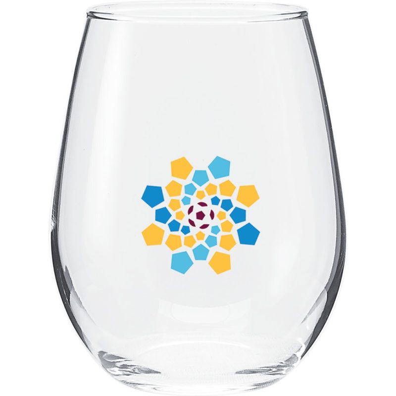 115-oz-Vina-Stemless-Wine-Taster-Glass-217-G 11.5 oz Vina Stemless Wine Taster Glass