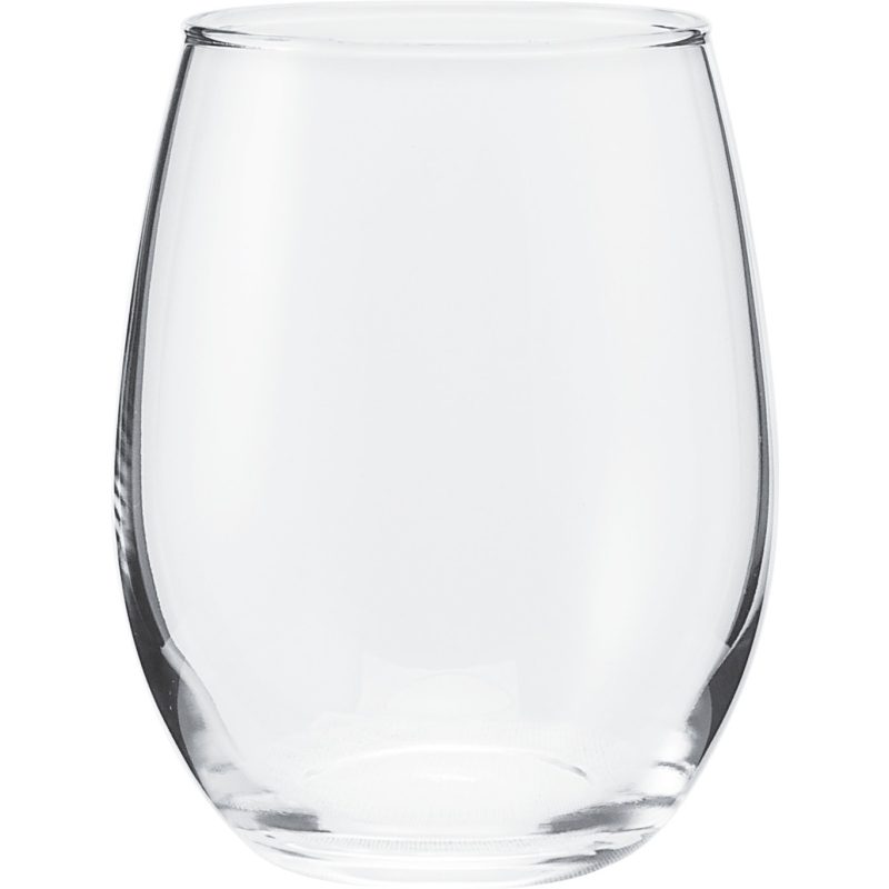15 oz Perfection Stemless Wine Glass - 1