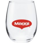 15 oz Perfection Stemless Wine Glass