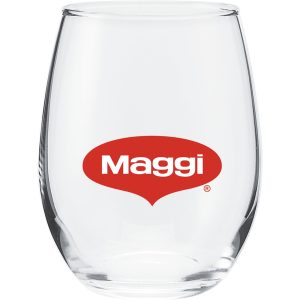 15 oz Perfection Stemless Wine Glass