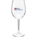 16 oz Cachet White Wine