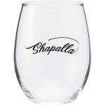 17 oz Perfection Stemless Wine