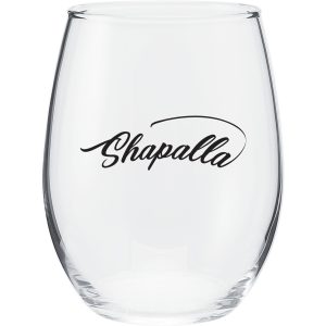 17 oz Perfection Stemless Wine