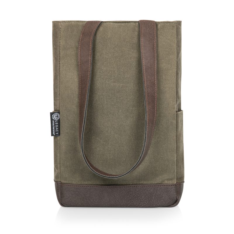 2 Bottle Insulated Wine Cooler Bag - 2