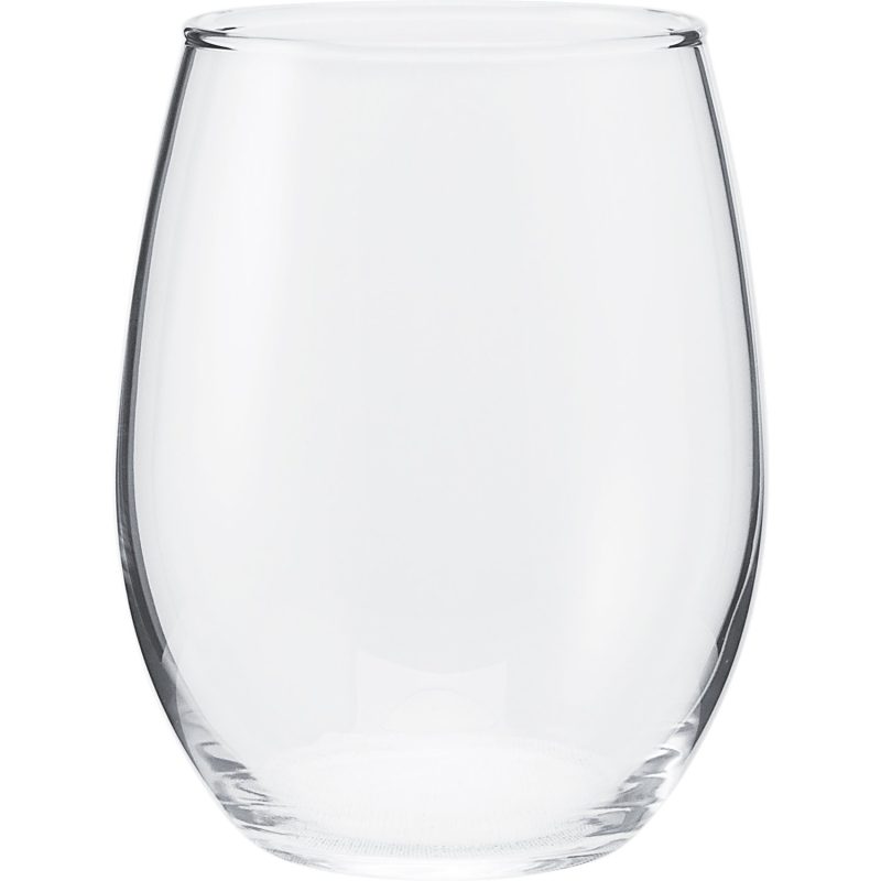 21 oz Perfection Stemless Wine Glass - 1