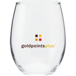 21 oz Perfection Stemless Wine Glass