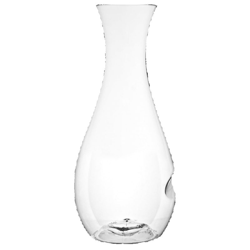 28oz. Acrylic Govino Decanter - 1