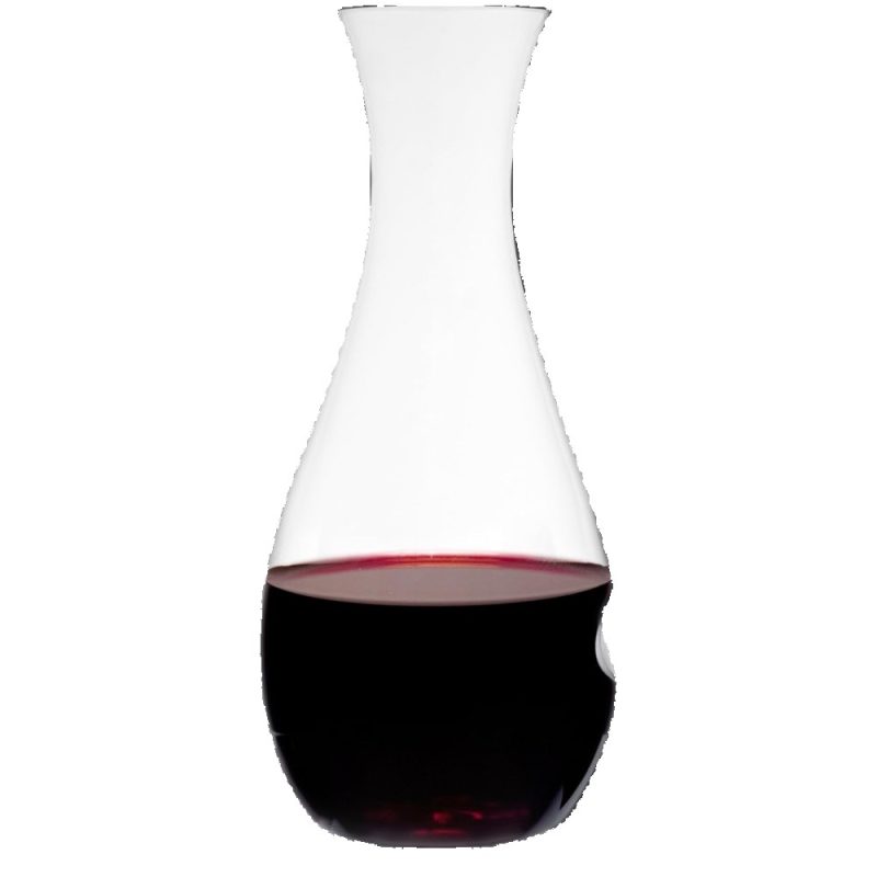 28oz. Acrylic Govino Decanter - 2