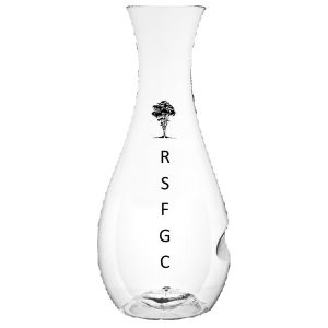 28oz. Acrylic Govino Decanter