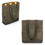 3 Bottle Insulated Wine and Cooler Bag