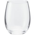 5.5 oz Perfection Stemless Wine Glass - 1