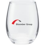5.5 oz Perfection Stemless Wine Glass