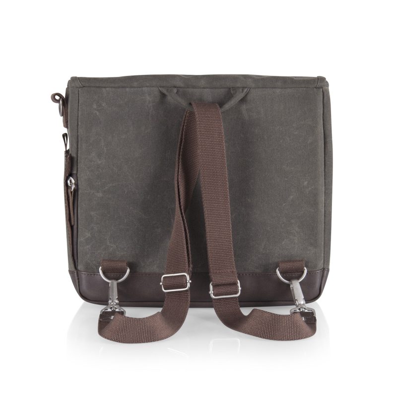 Adventure Wine Tote - 3