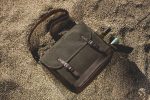 Adventure Wine Tote - 5
