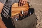 Adventure Wine Tote - 6