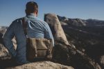 Adventure Wine Tote - 7