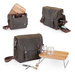 Adventure Wine Tote - 8