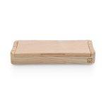 Barolo Waiter-style Corkscrew in Ashwood Box - 6