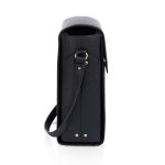 Barossa Two Bottle Leatherette Wine Tote - 2