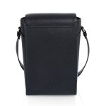 Barossa Two Bottle Leatherette Wine Tote - 3